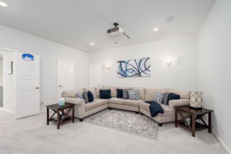 2413 Muirfield Drive Little Elm TX 75036