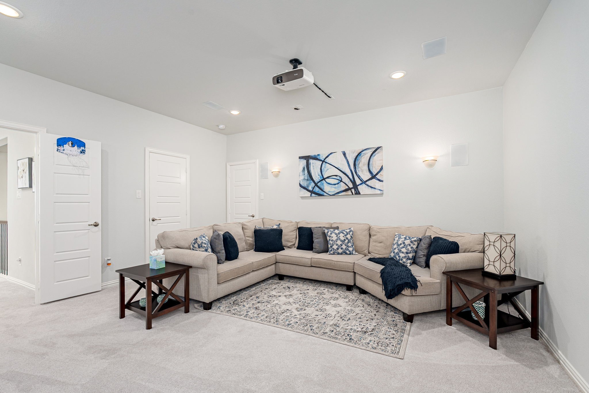2413 Muirfield Drive Little Elm TX 75036