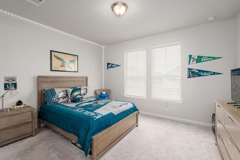 2413 Muirfield Drive Little Elm TX 75036