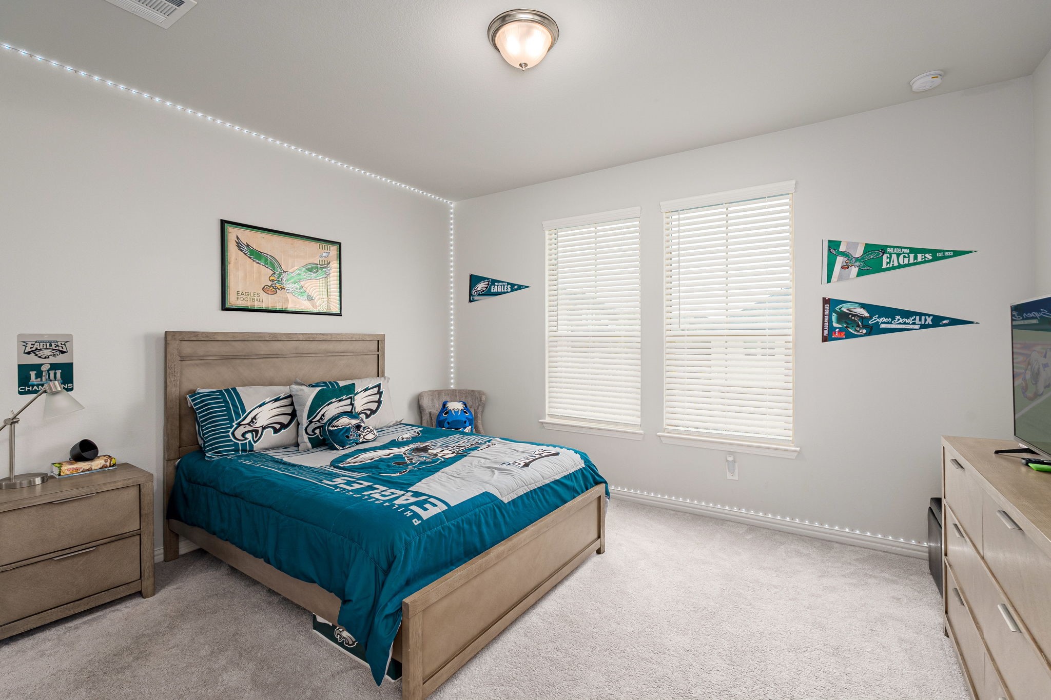 2413 Muirfield Drive Little Elm TX 75036