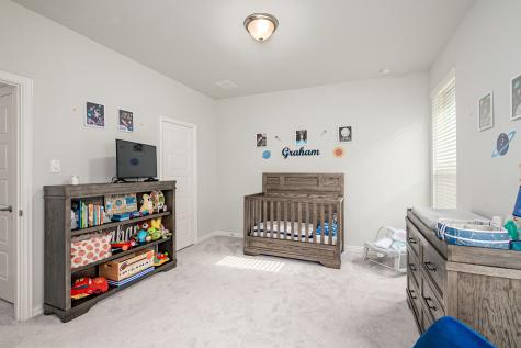 2413 Muirfield Drive Little Elm TX 75036