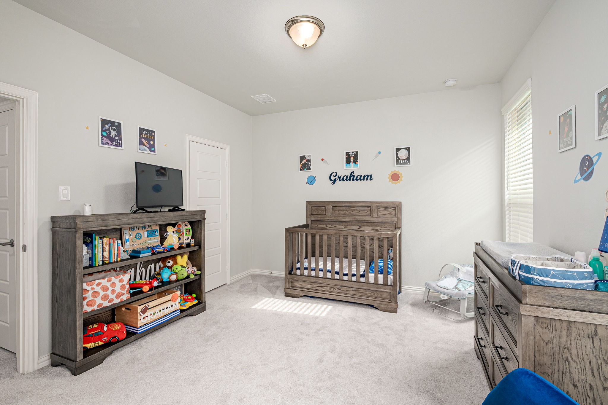 2413 Muirfield Drive Little Elm TX 75036