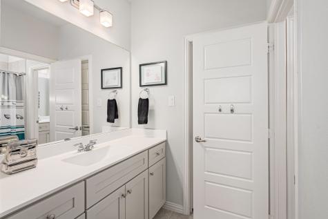 2413 Muirfield Drive Little Elm TX 75036