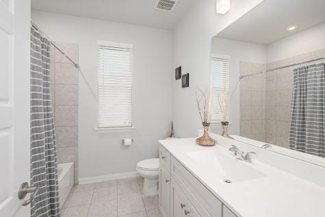 2413 Muirfield Drive Little Elm TX 75036