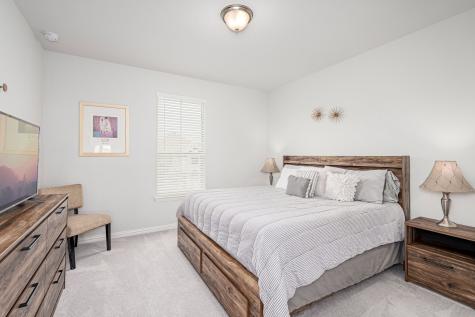 2413 Muirfield Drive Little Elm TX 75036