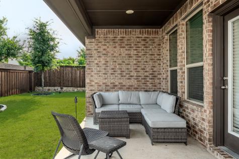 2413 Muirfield Drive Little Elm TX 75036