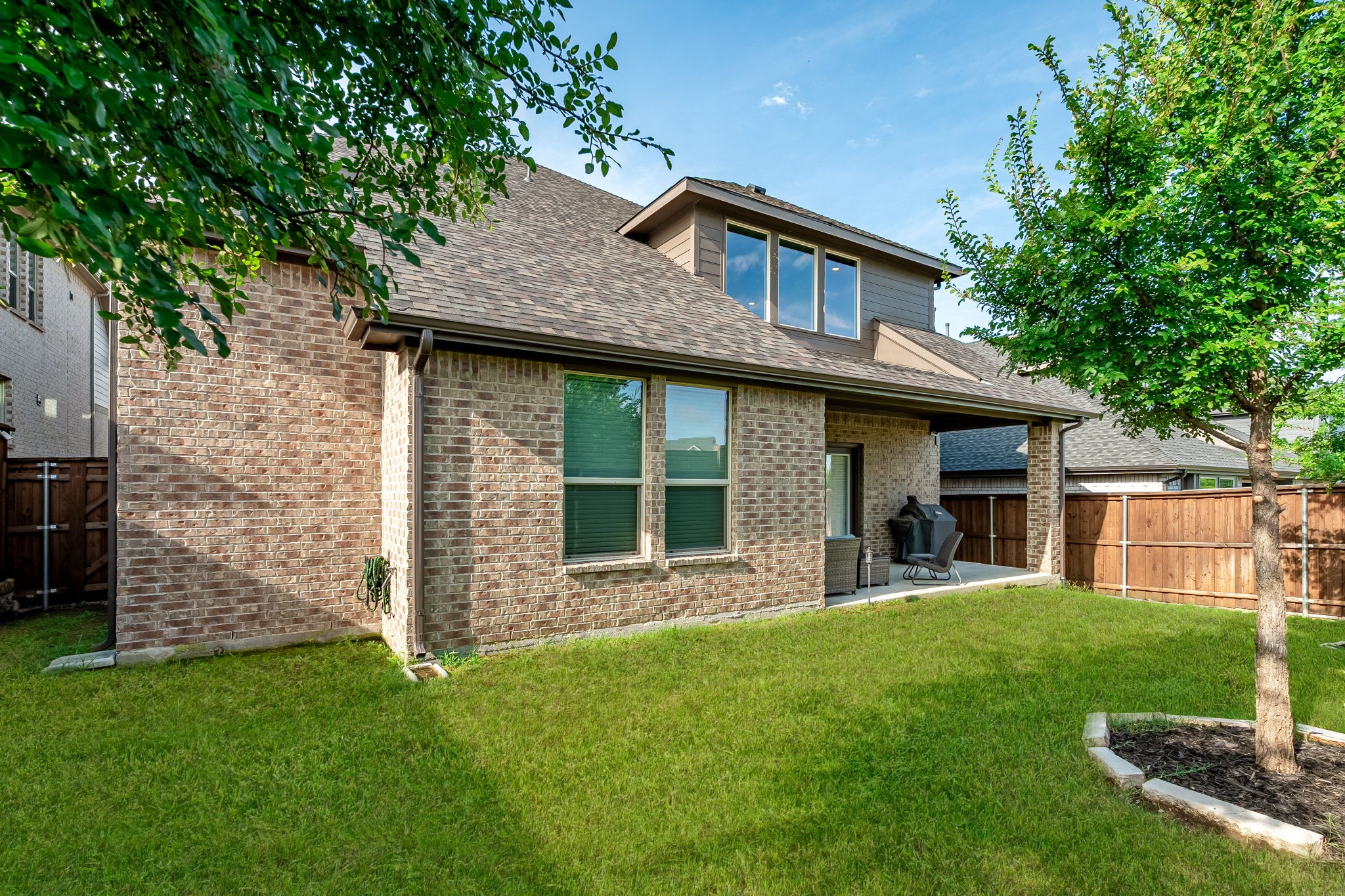 2413 Muirfield Drive Little Elm TX 75036