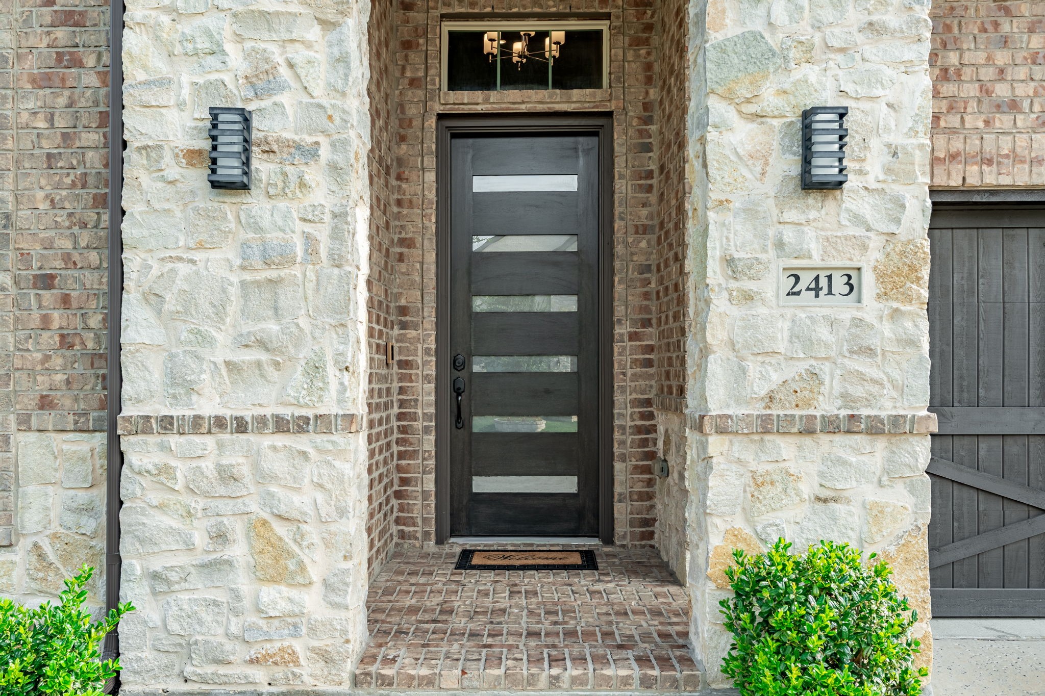 2413 Muirfield Drive Little Elm TX 75036