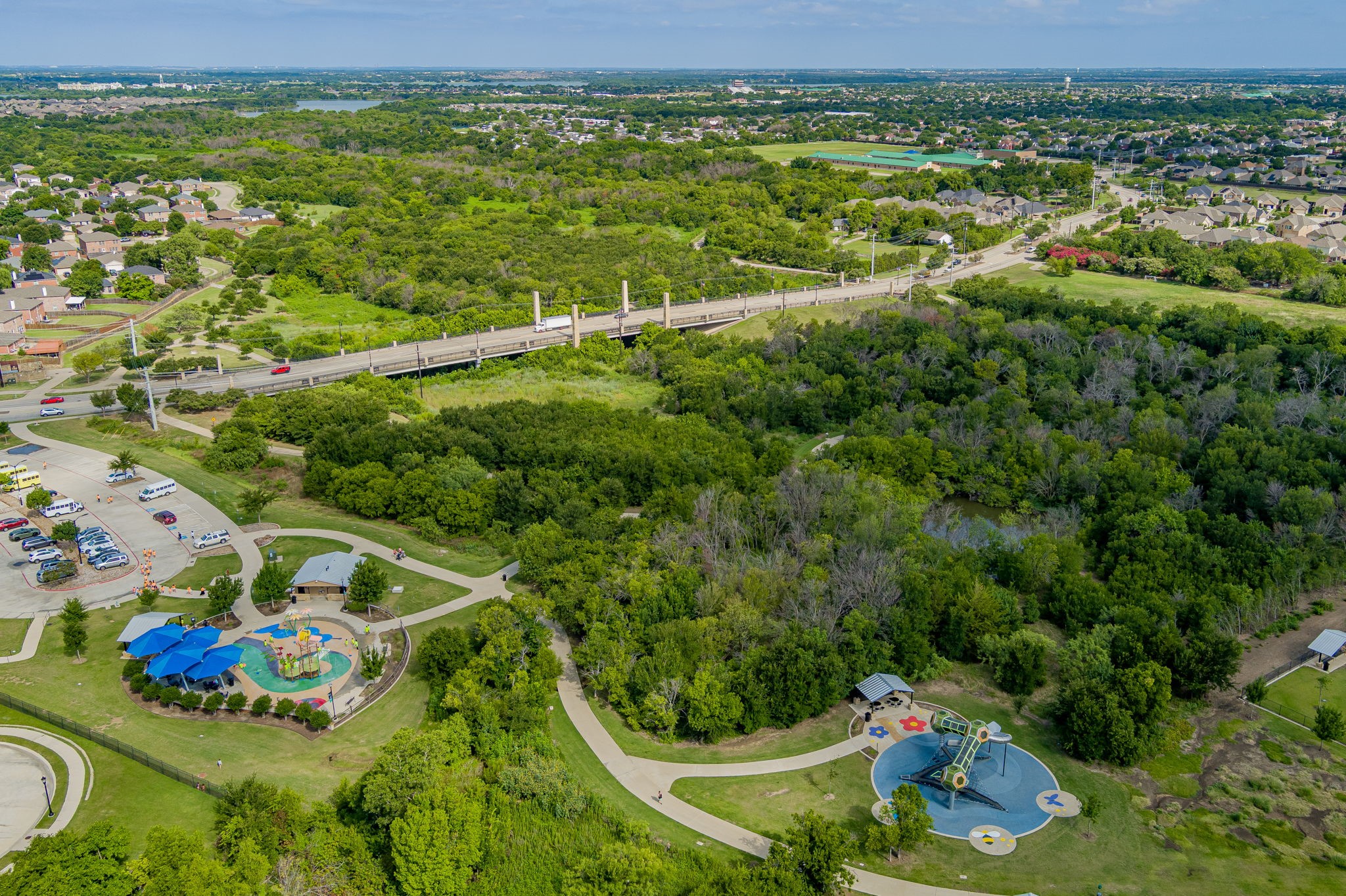 2413 Muirfield Drive Little Elm TX 75036