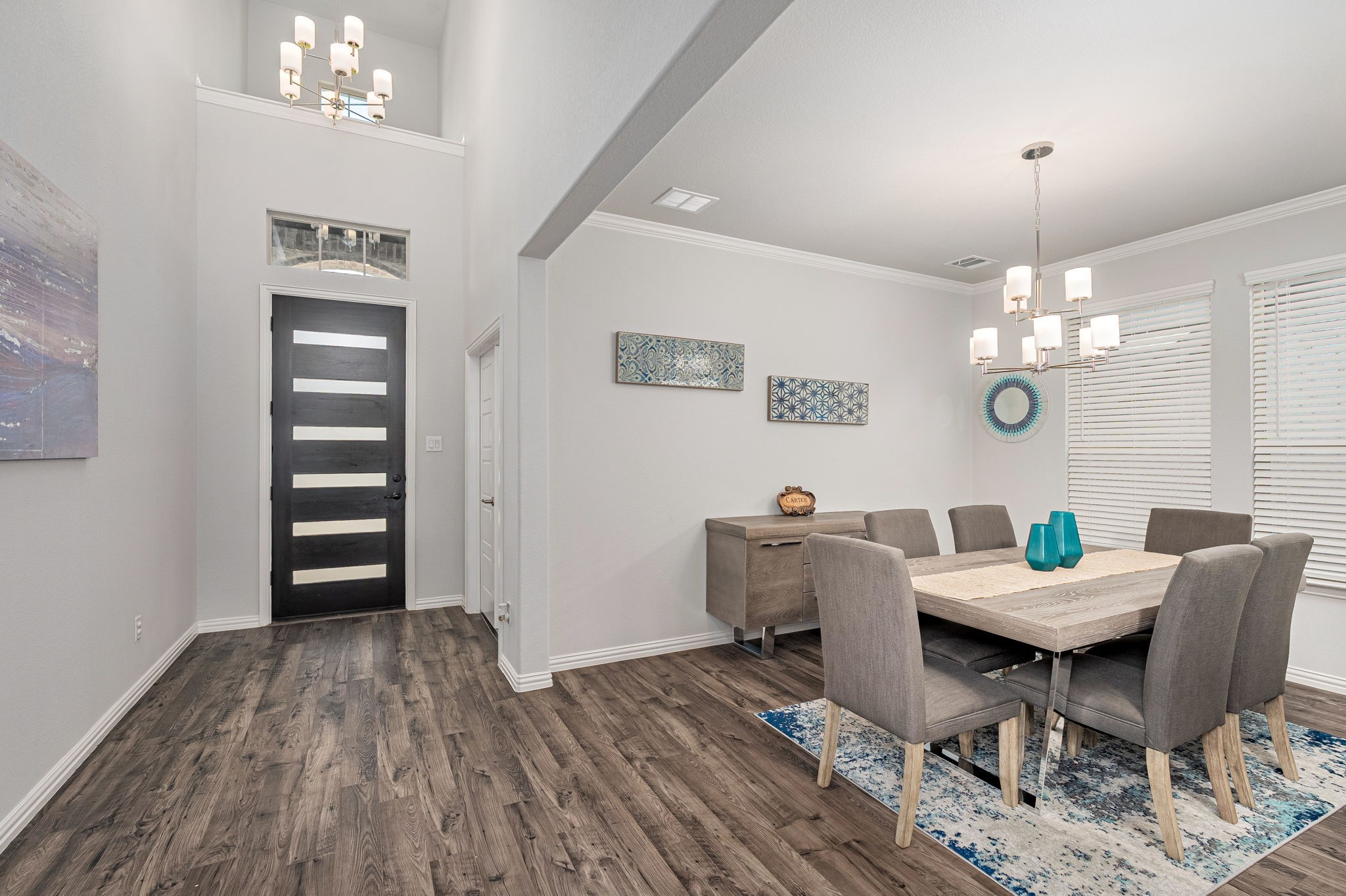 2413 Muirfield Drive Little Elm TX 75036