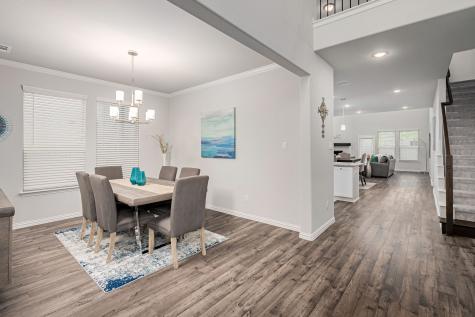 2413 Muirfield Drive Little Elm TX 75036