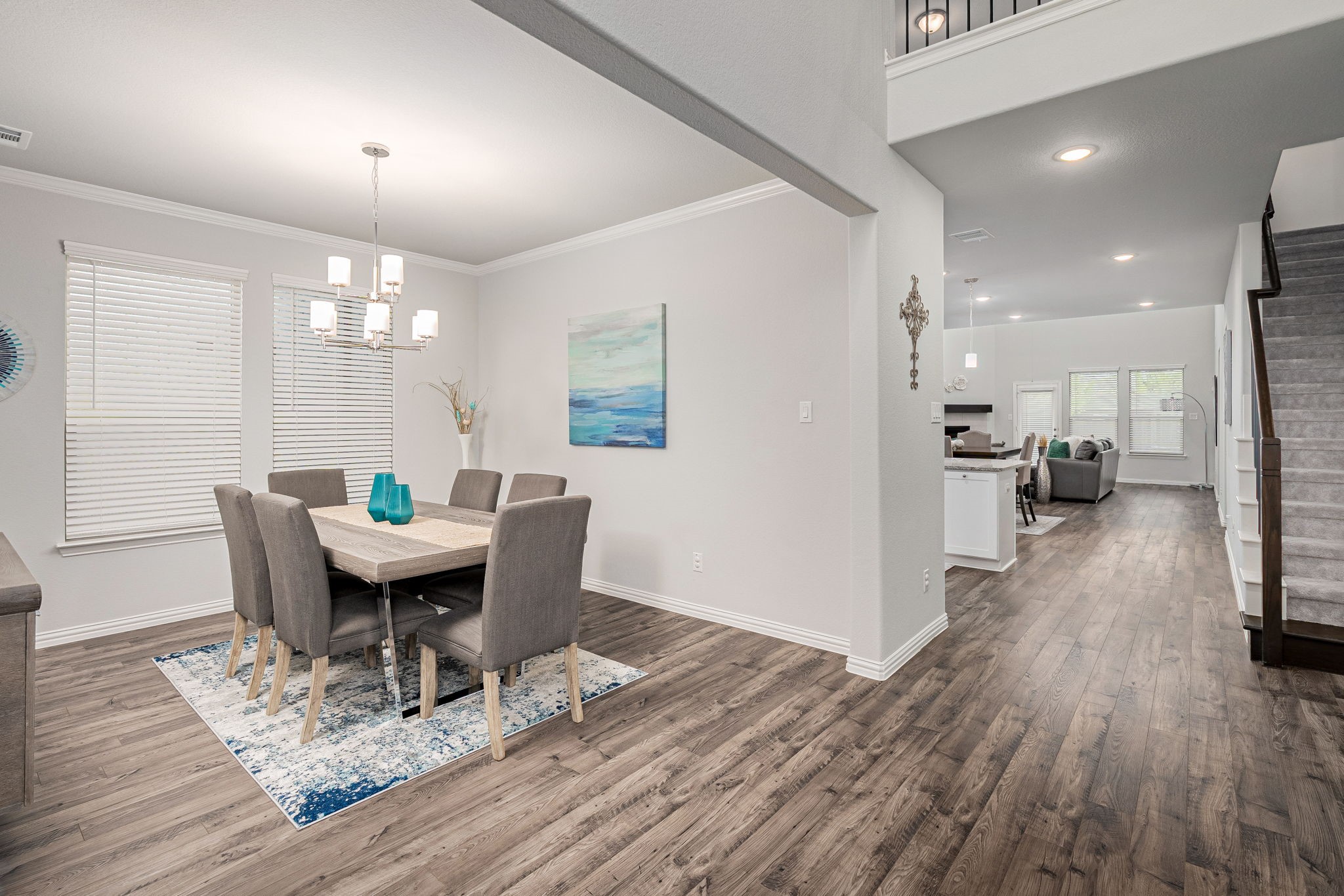 2413 Muirfield Drive Little Elm TX 75036