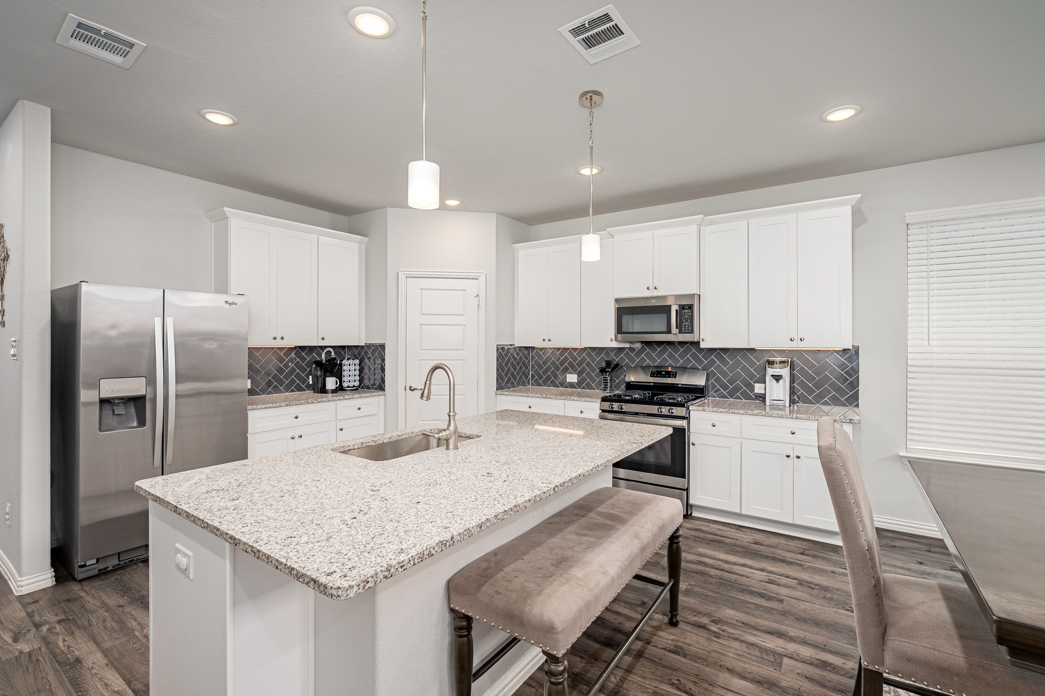 2413 Muirfield Drive Little Elm TX 75036