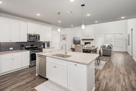 2413 Muirfield Drive Little Elm TX 75036