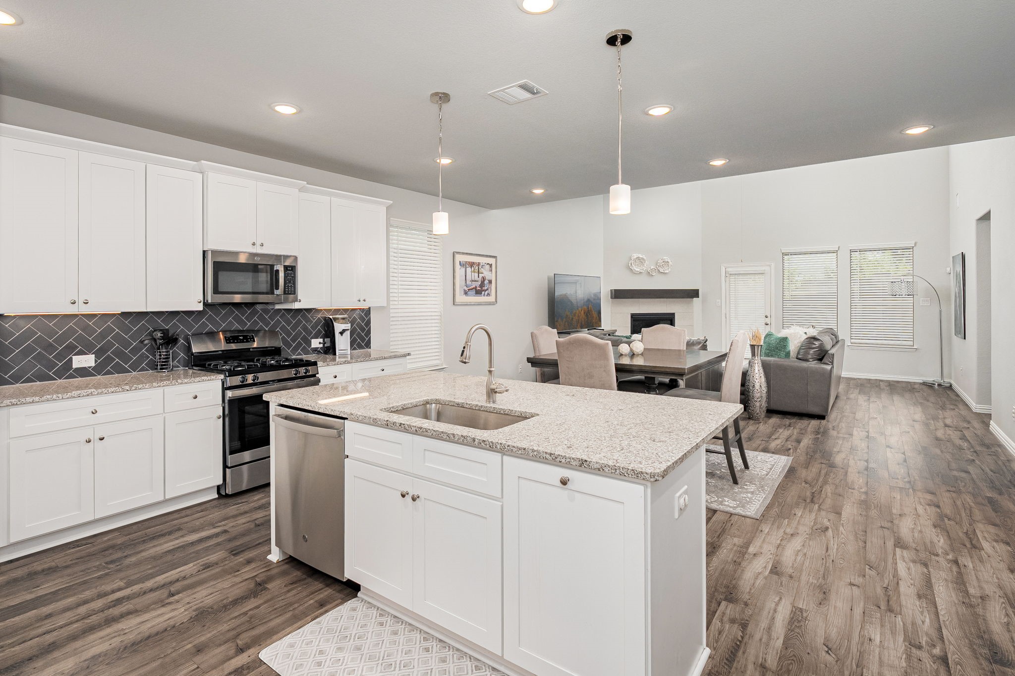 2413 Muirfield Drive Little Elm TX 75036
