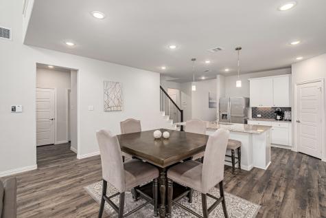 2413 Muirfield Drive Little Elm TX 75036