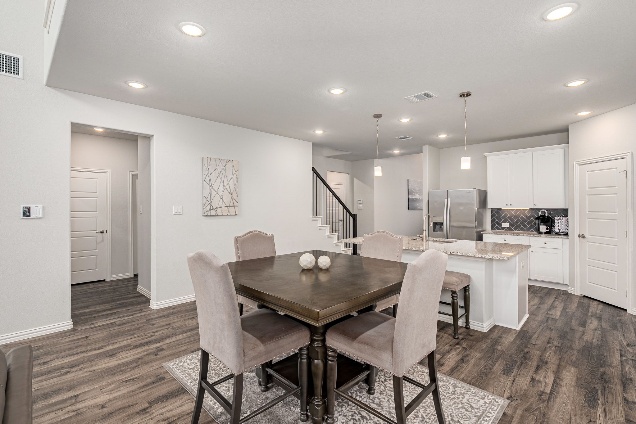 2413 Muirfield Drive Little Elm TX 75036