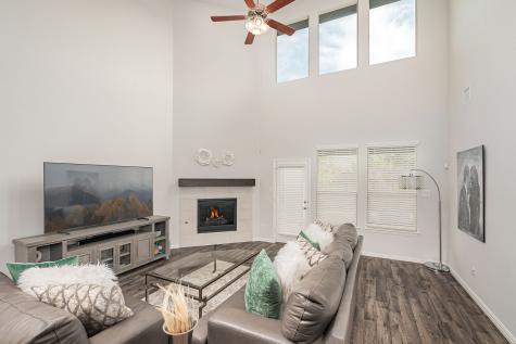 2413 Muirfield Drive Little Elm TX 75036