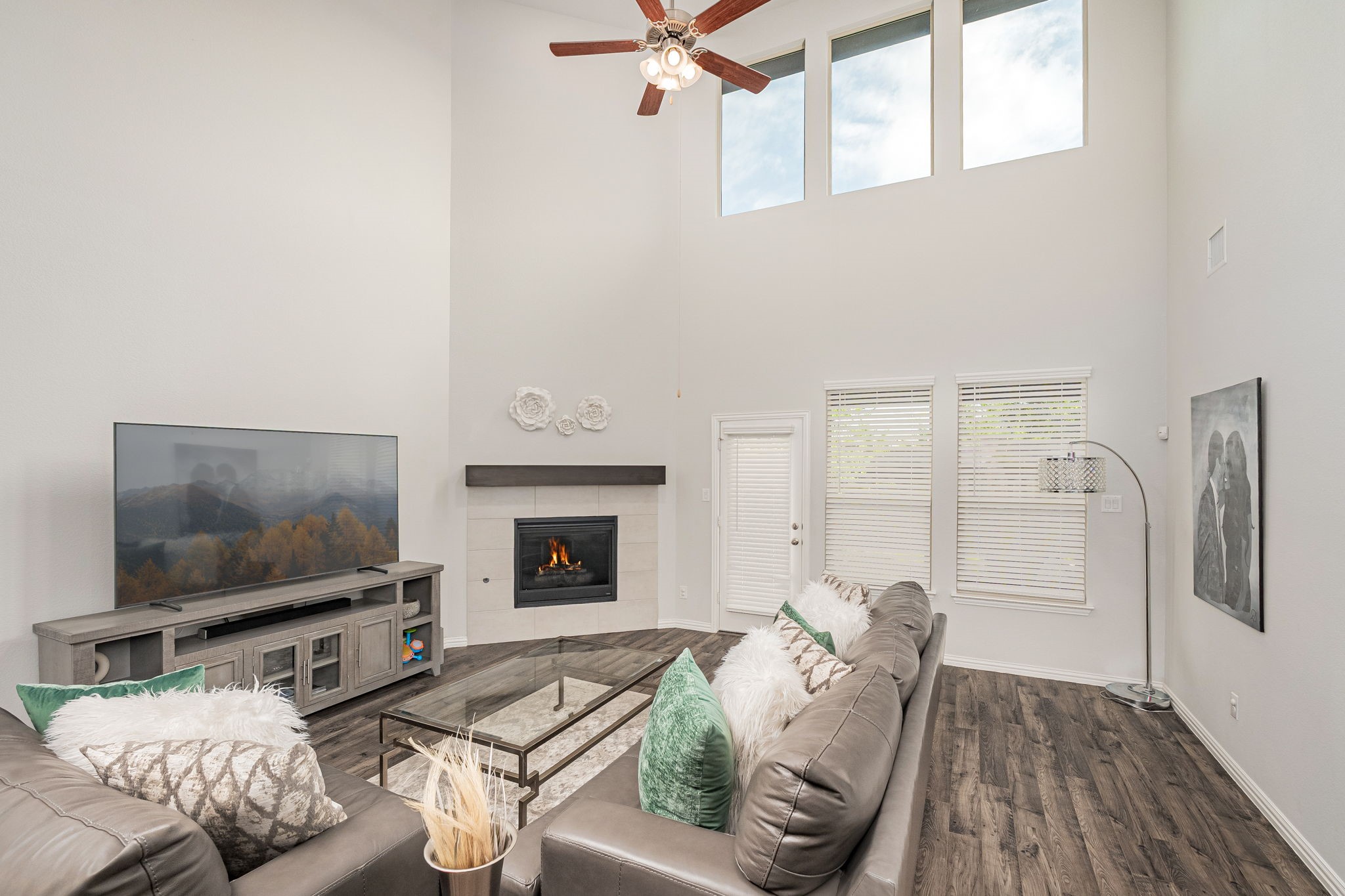 2413 Muirfield Drive Little Elm TX 75036