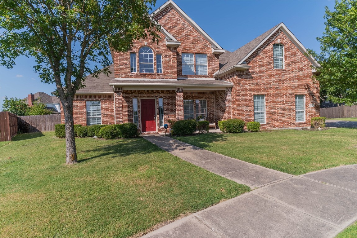 1208 Chase Court Royse City TX 75189