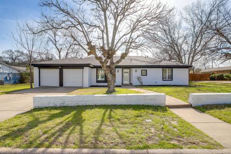 2512 Glen Garden Avenue Fort Worth TX 76119