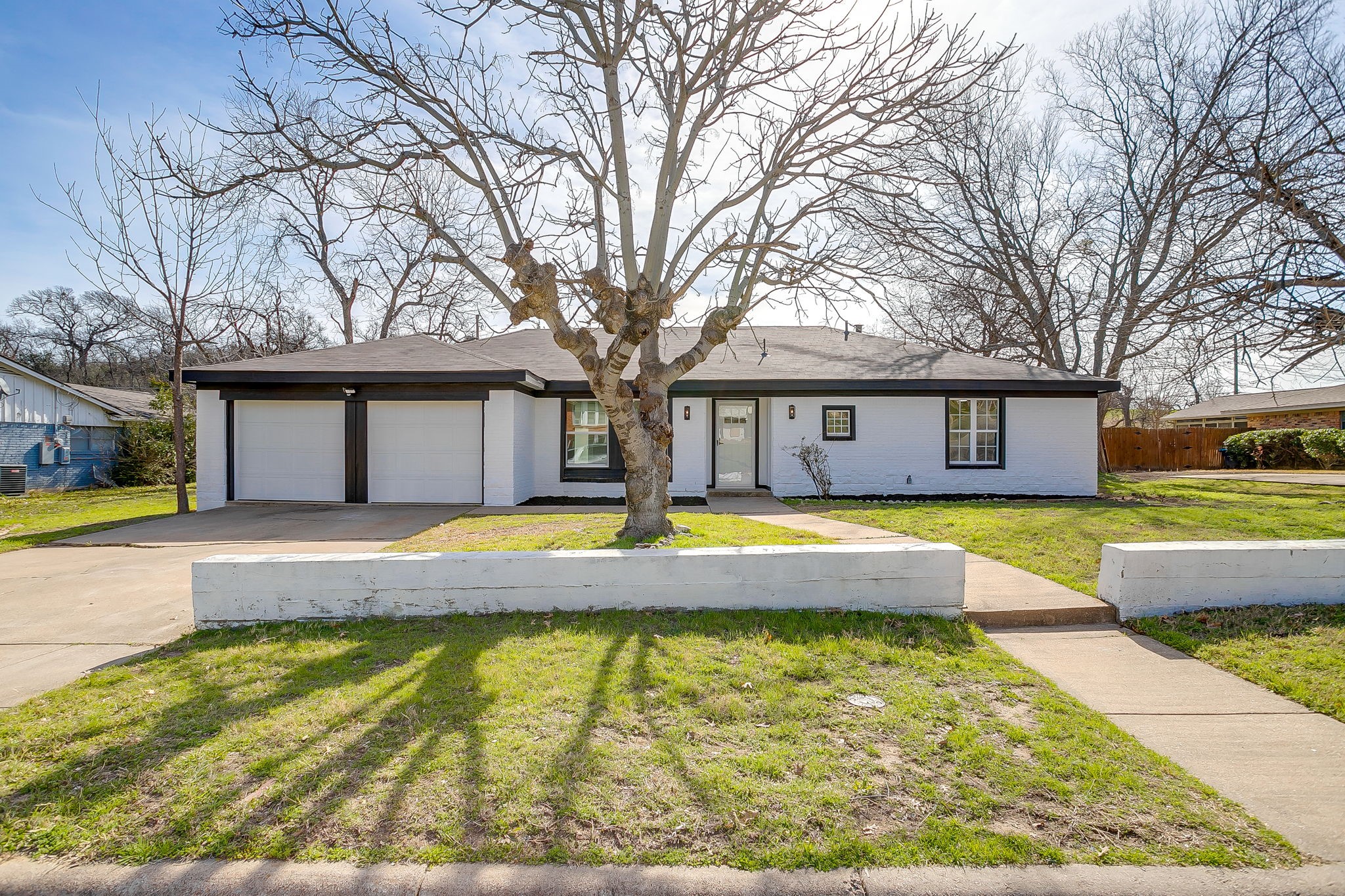 2512 Glen Garden Avenue Fort Worth TX 76119