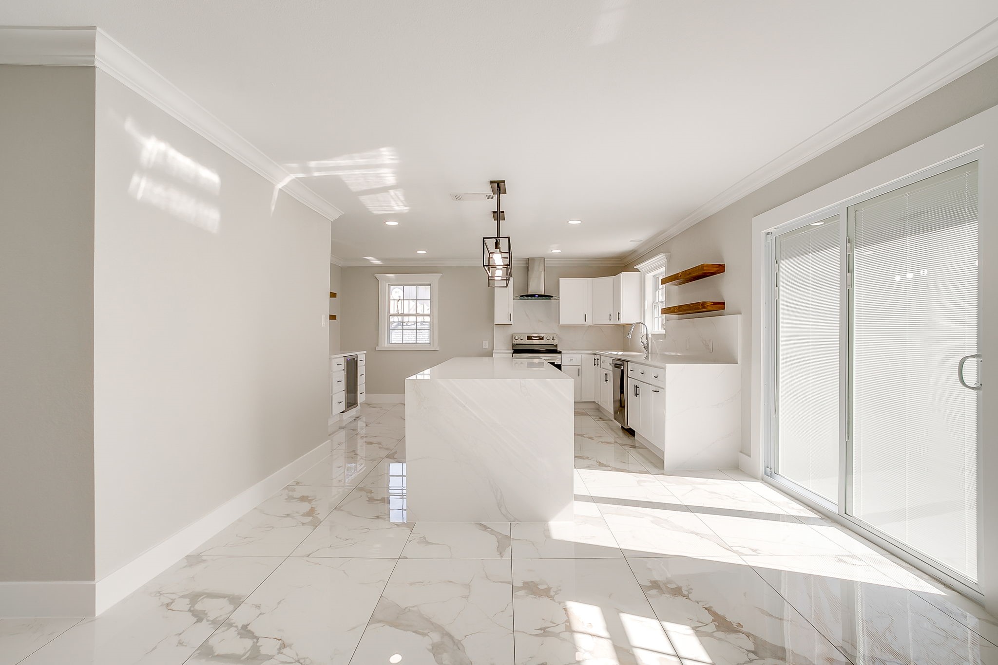 2512 Glen Garden Avenue Fort Worth TX 76119
