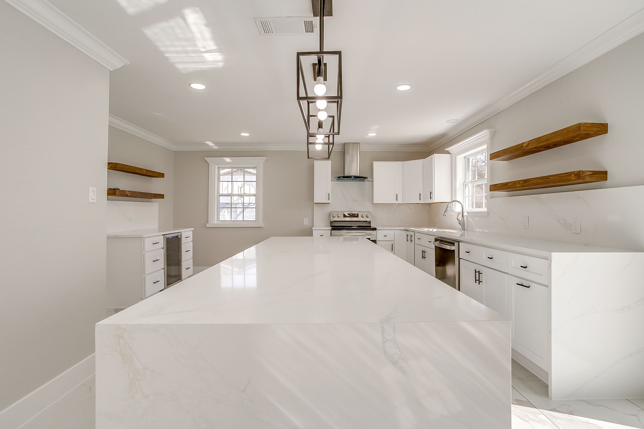 2512 Glen Garden Avenue Fort Worth TX 76119