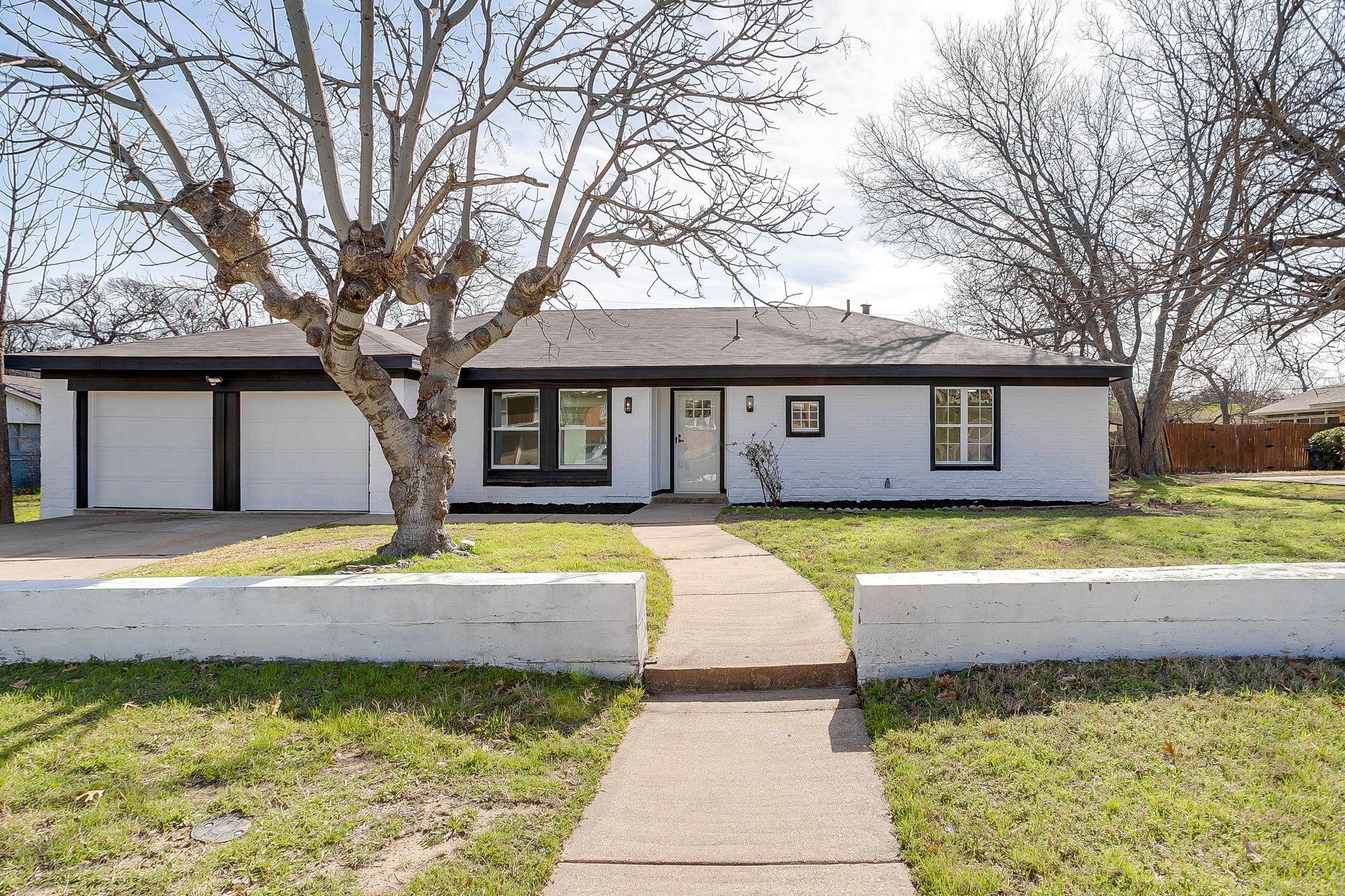 2512 Glen Garden Avenue Fort Worth TX 76119