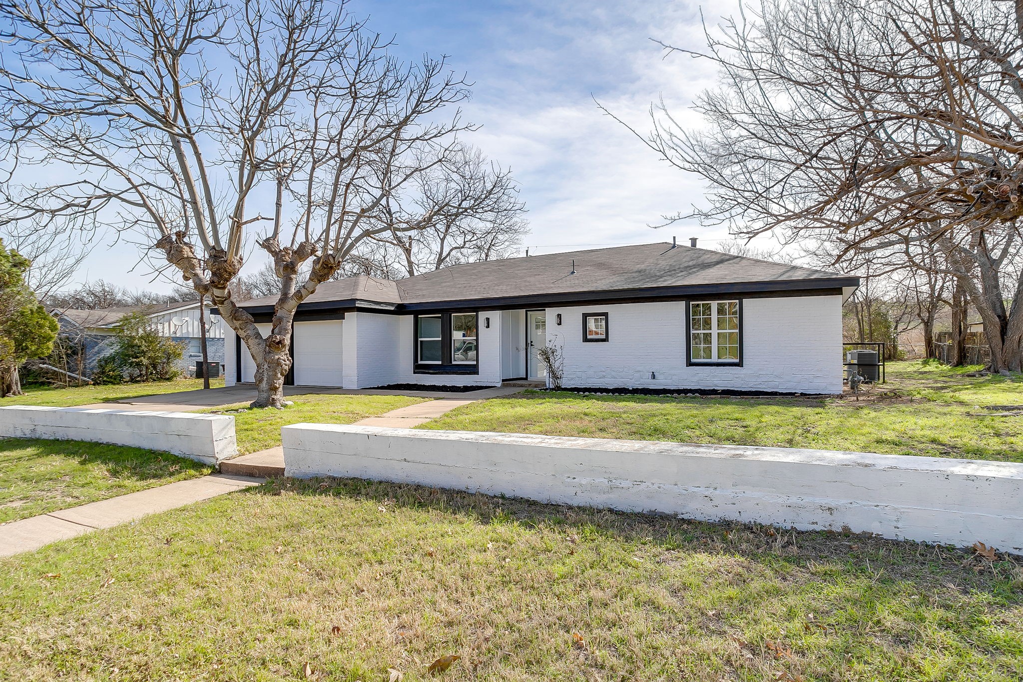 2512 Glen Garden Avenue Fort Worth TX 76119