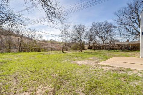 2512 Glen Garden Avenue Fort Worth TX 76119