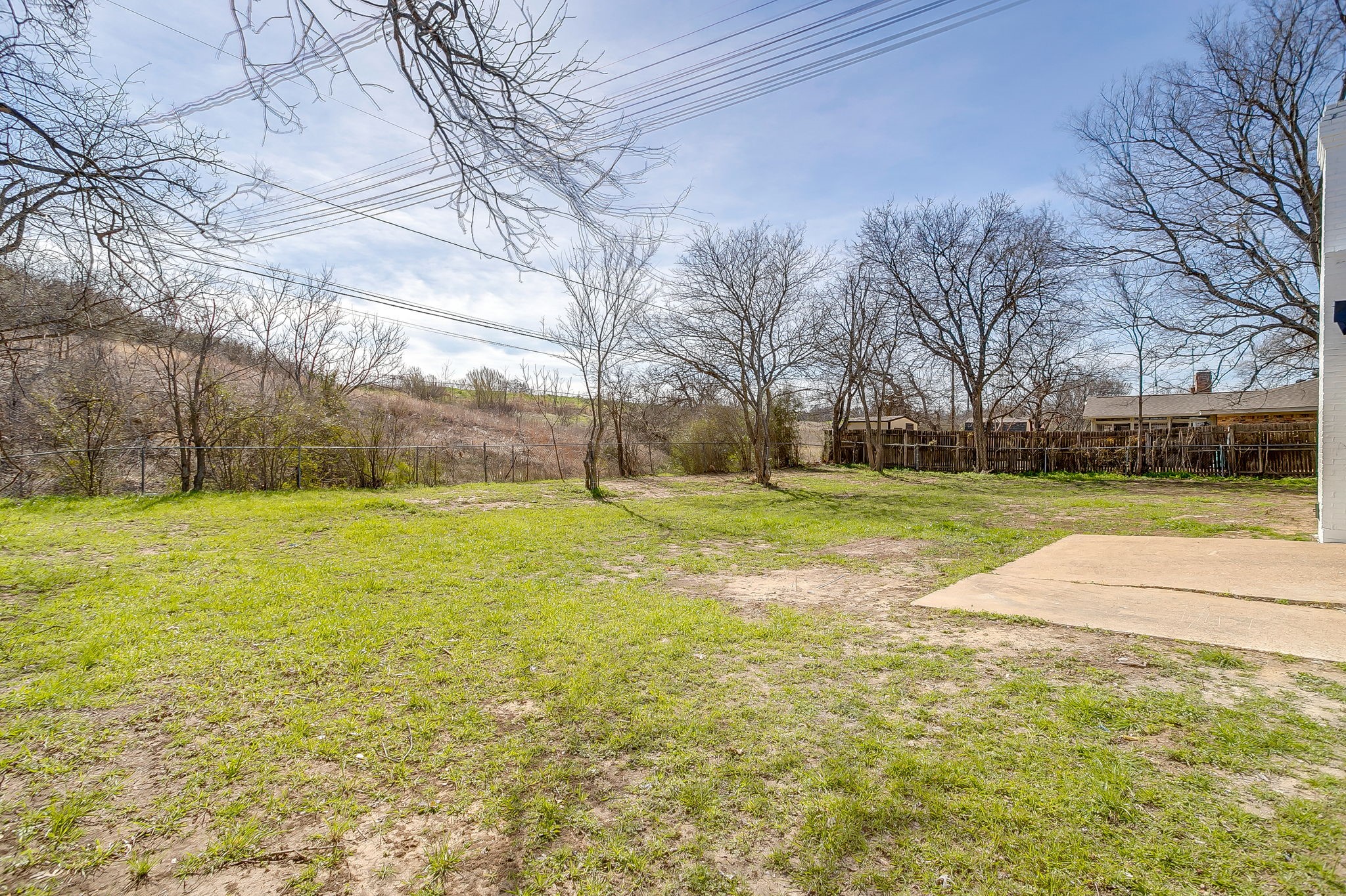 2512 Glen Garden Avenue Fort Worth TX 76119