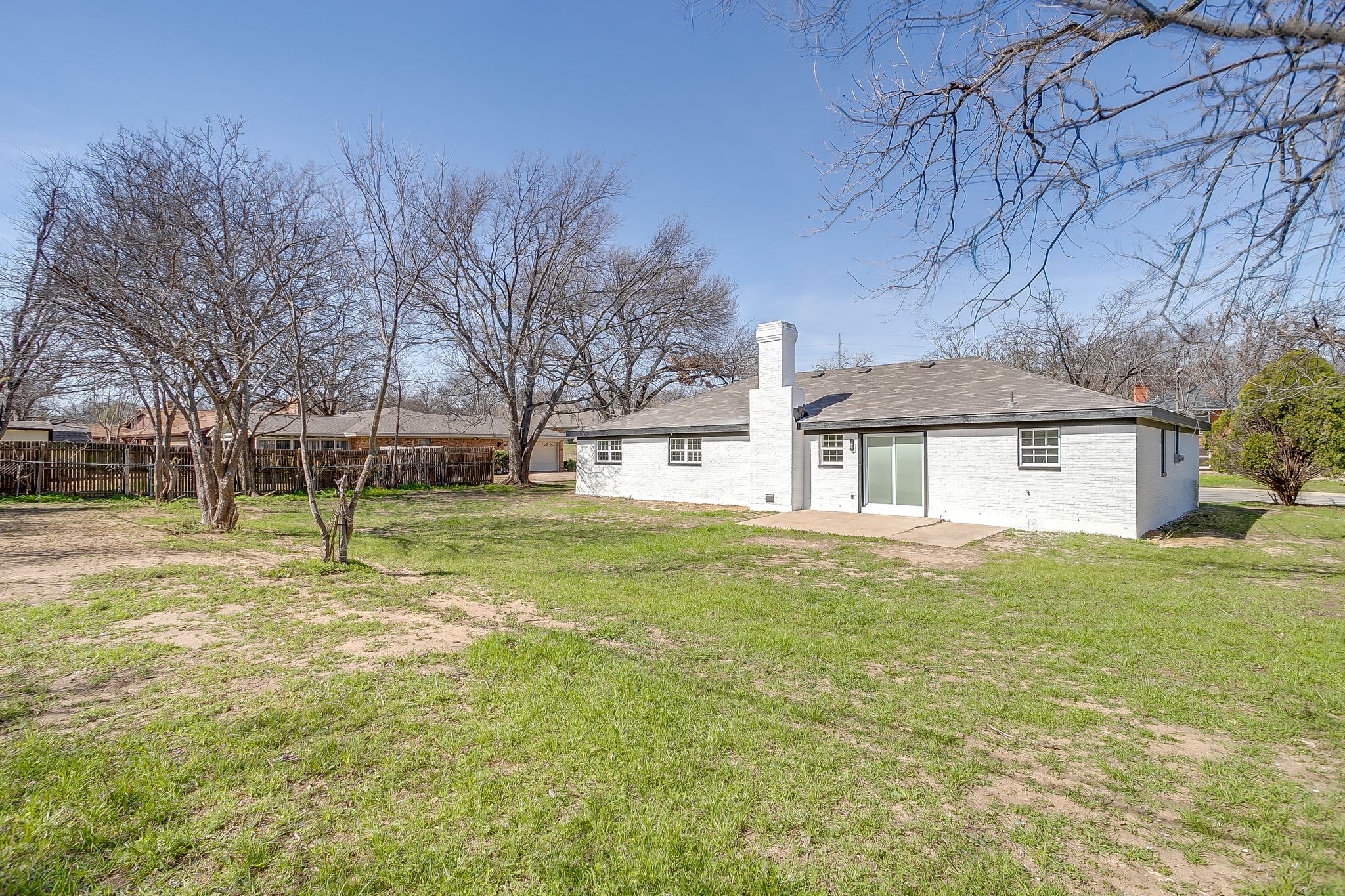 2512 Glen Garden Avenue Fort Worth TX 76119