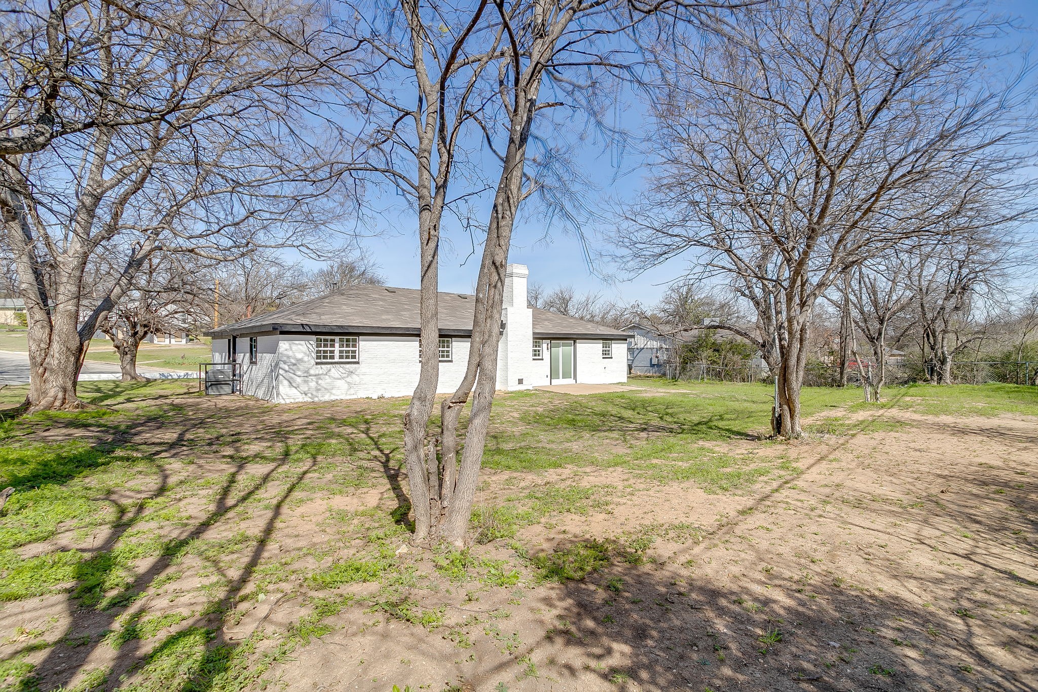 2512 Glen Garden Avenue Fort Worth TX 76119