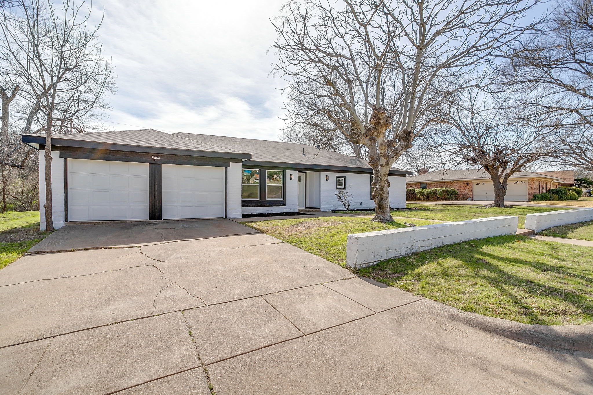 2512 Glen Garden Avenue Fort Worth TX 76119
