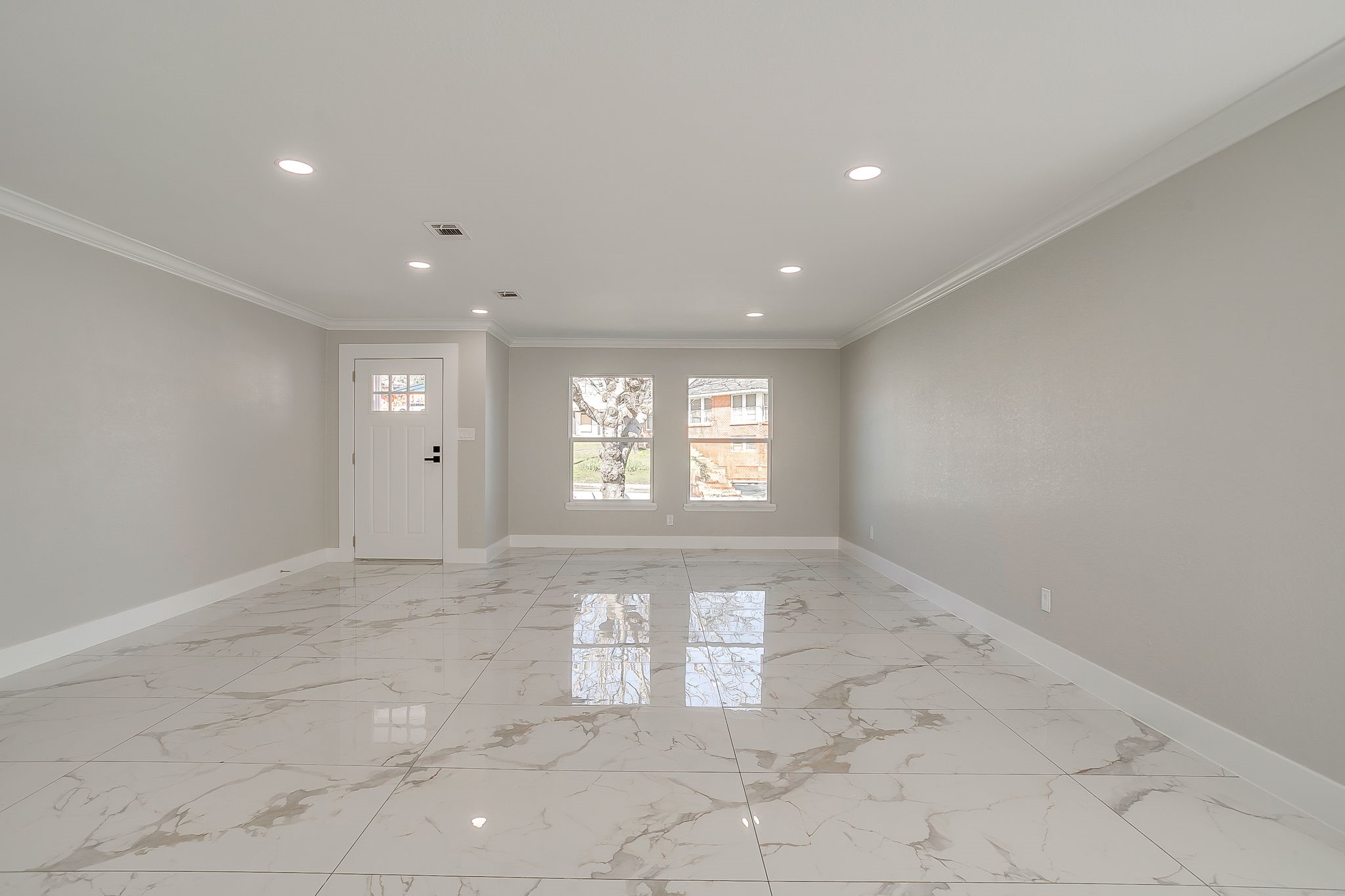 2512 Glen Garden Avenue Fort Worth TX 76119