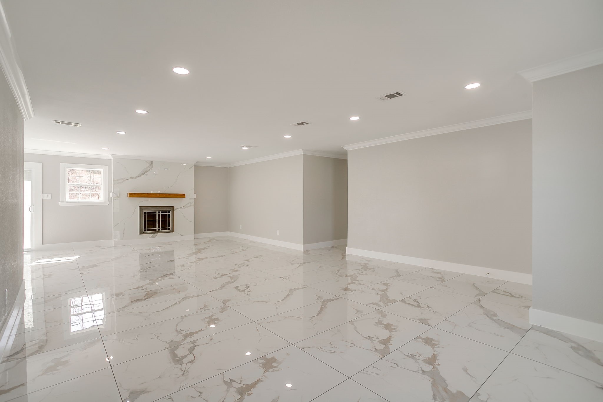 2512 Glen Garden Avenue Fort Worth TX 76119
