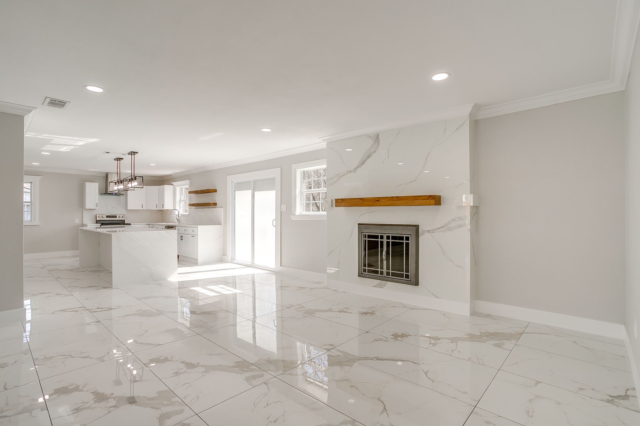 2512 Glen Garden Avenue Fort Worth TX 76119