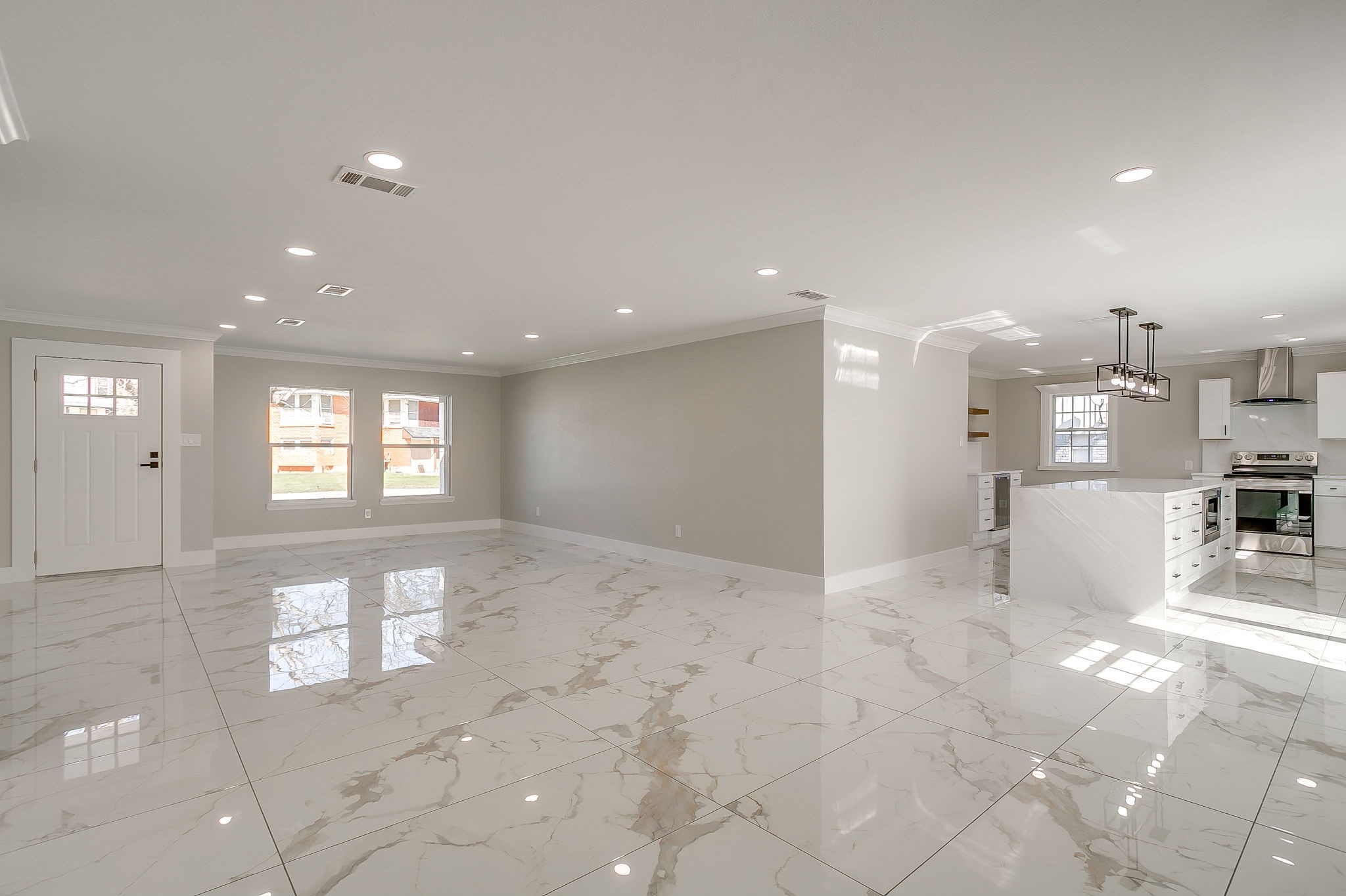 2512 Glen Garden Avenue Fort Worth TX 76119
