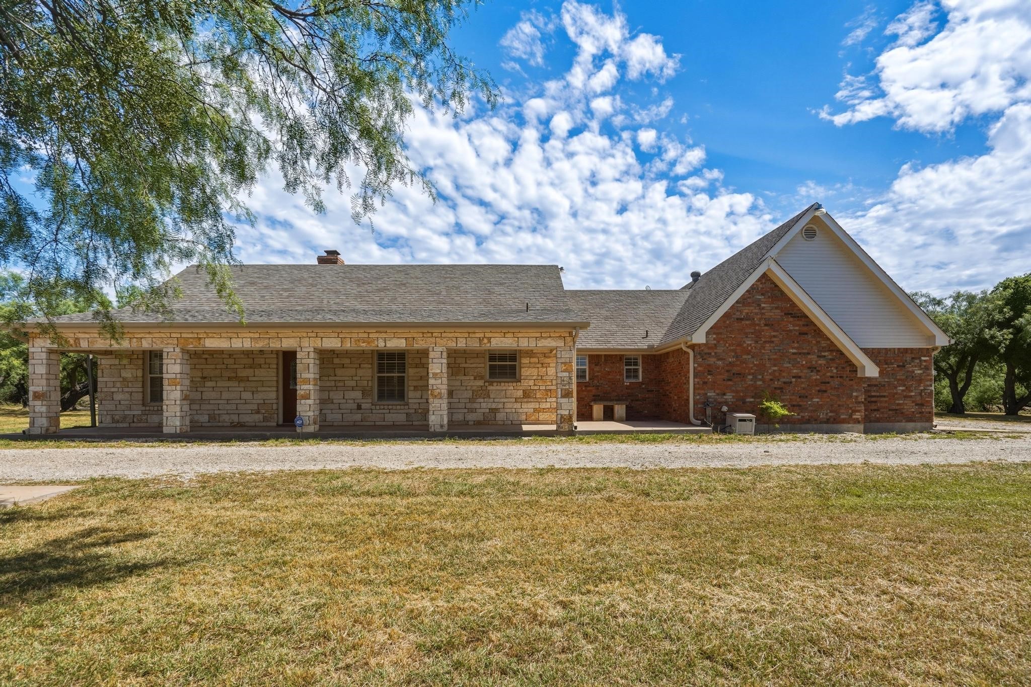133 County Road 331 Abilene TX 79606