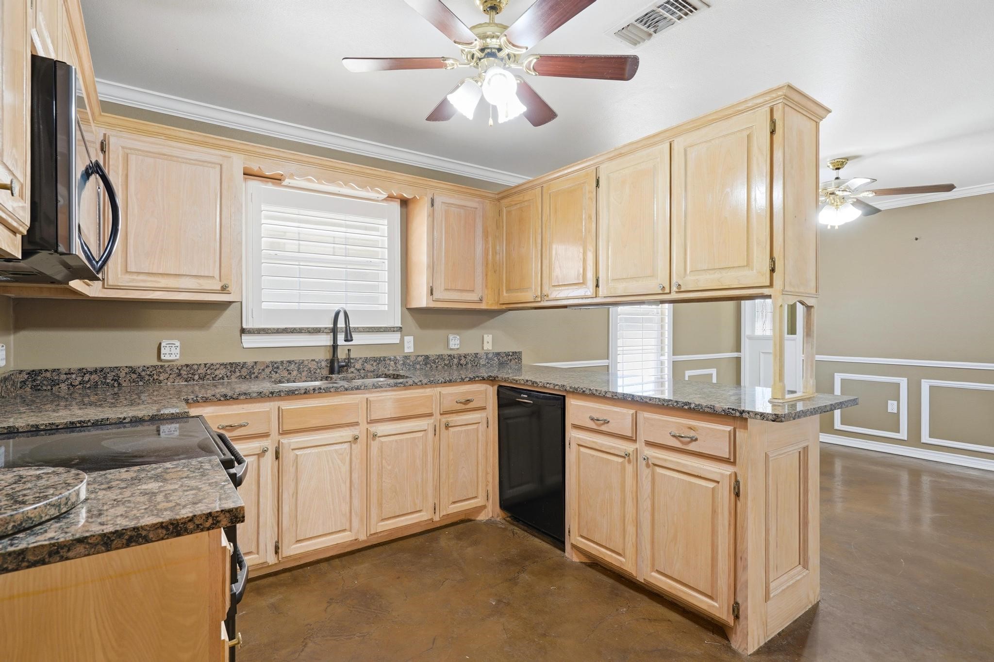 133 County Road 331 Abilene TX 79606