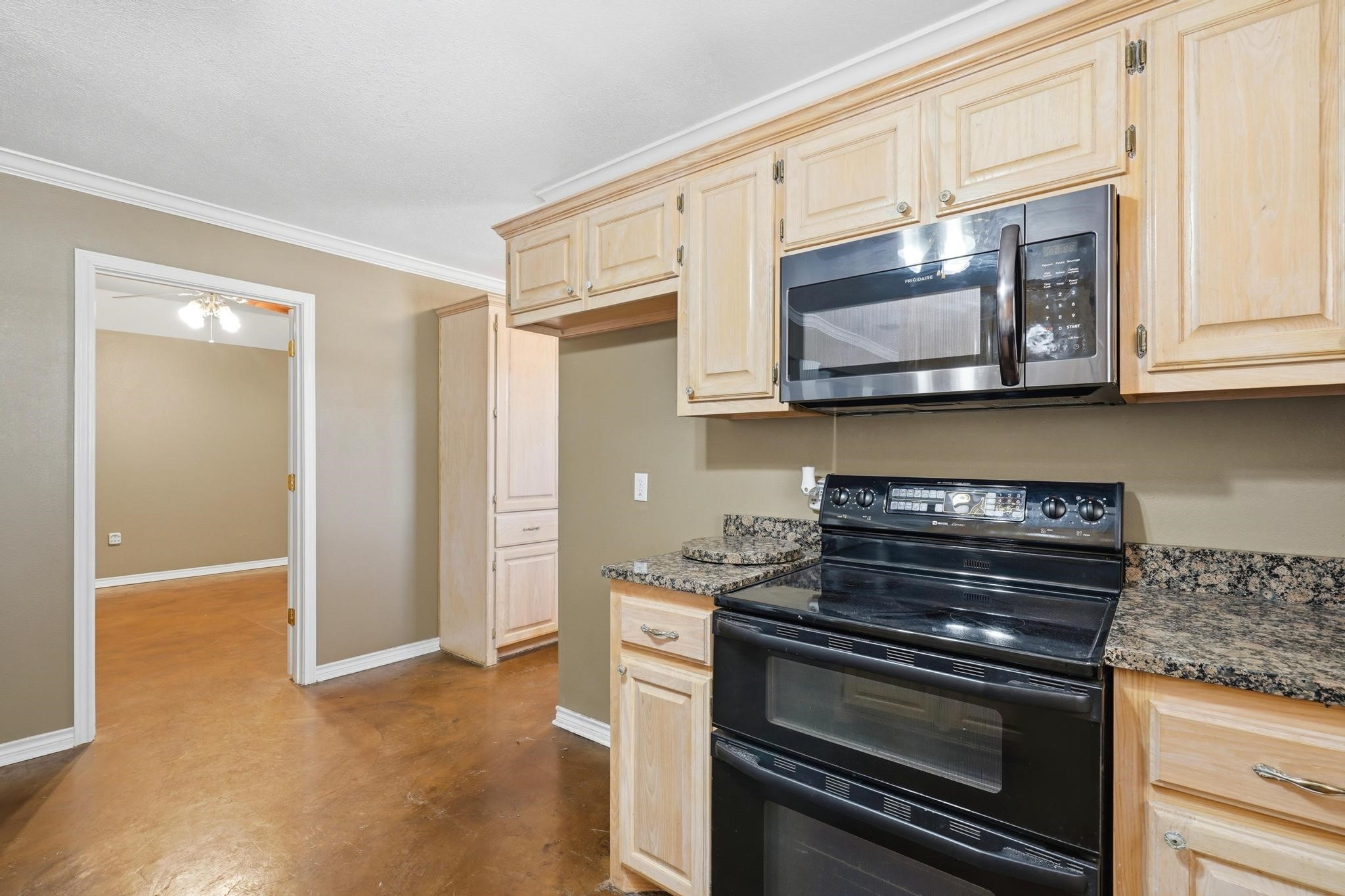 133 County Road 331 Abilene TX 79606