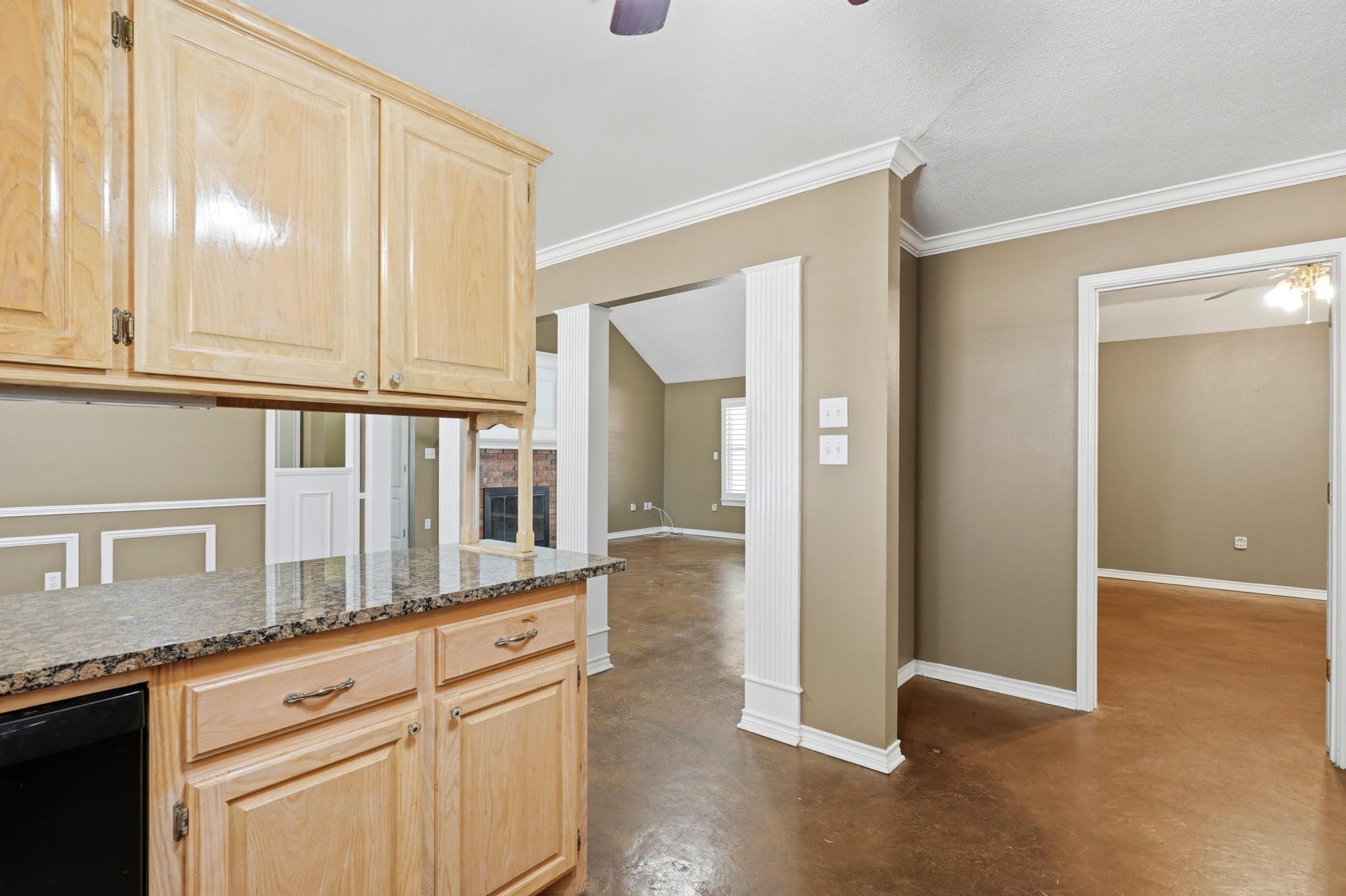 133 County Road 331 Abilene TX 79606