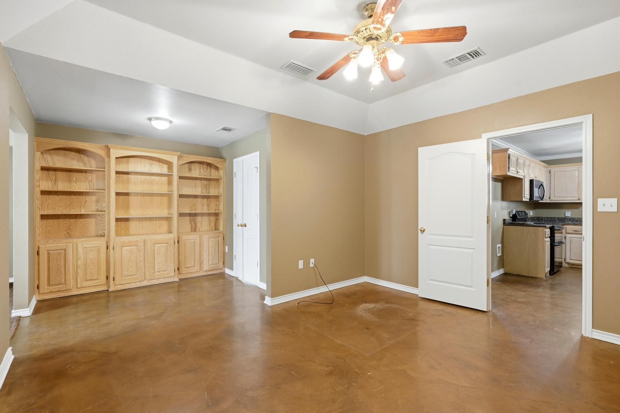 133 County Road 331 Abilene TX 79606