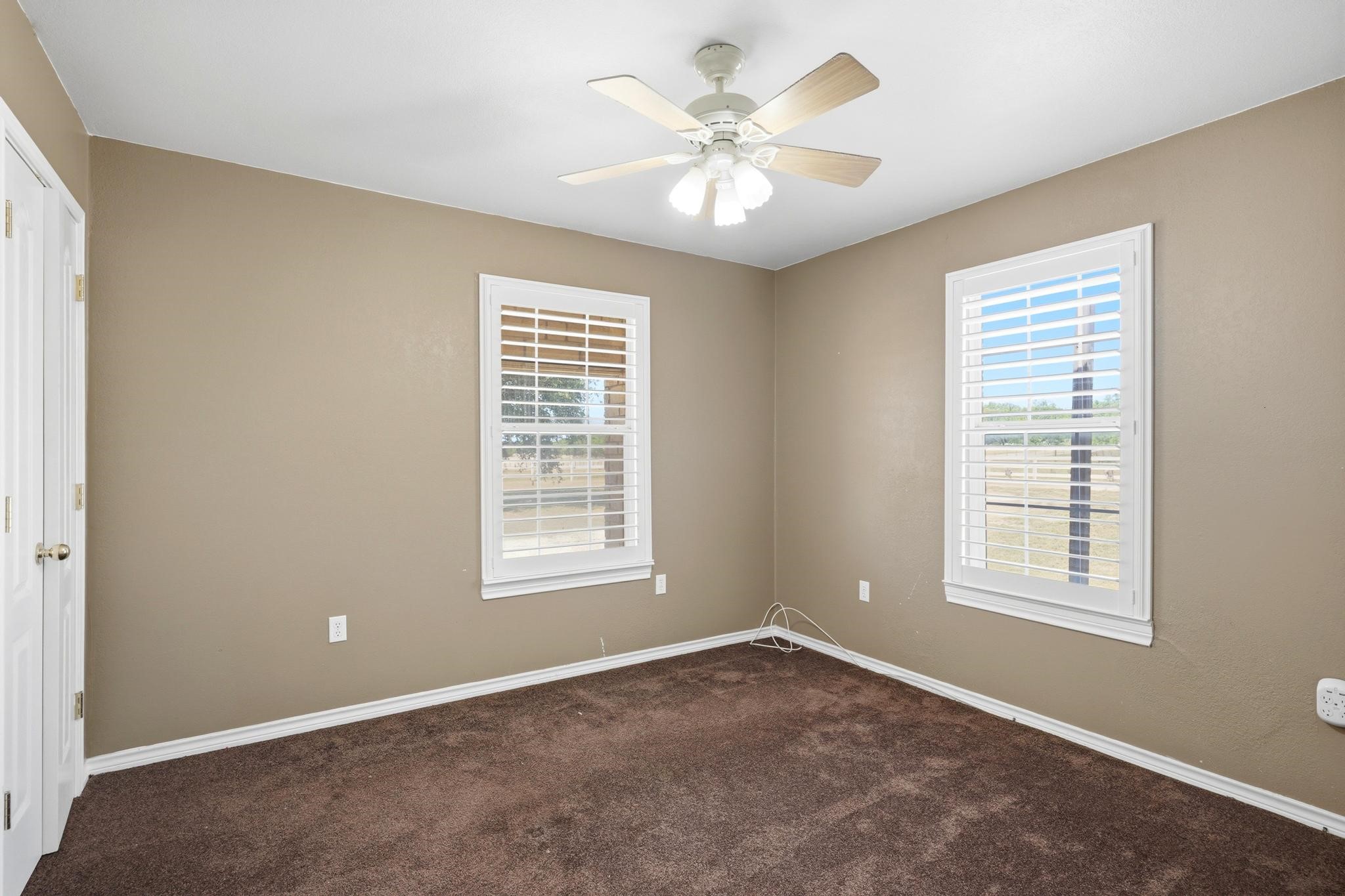 133 County Road 331 Abilene TX 79606