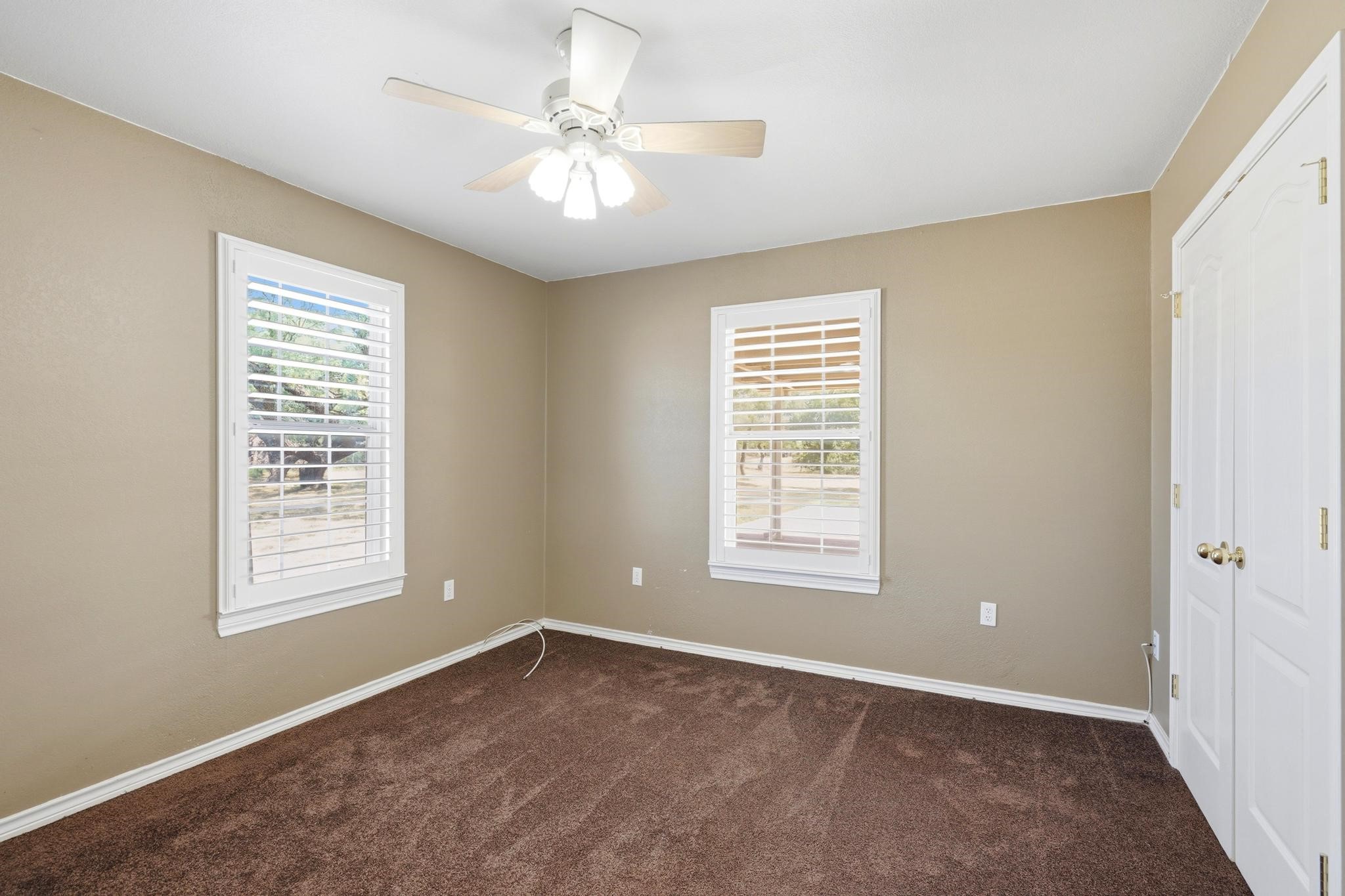 133 County Road 331 Abilene TX 79606