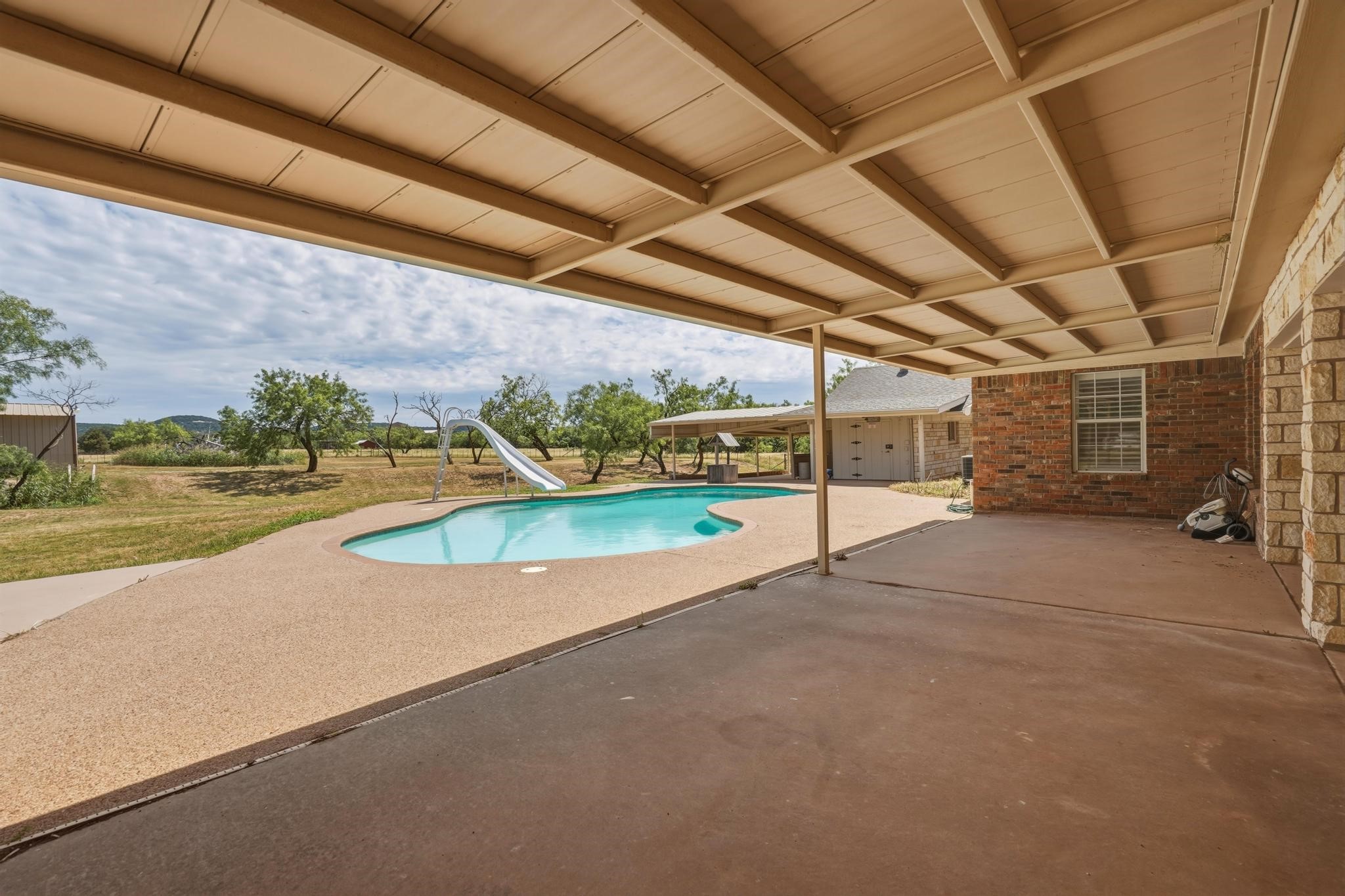 133 County Road 331 Abilene TX 79606