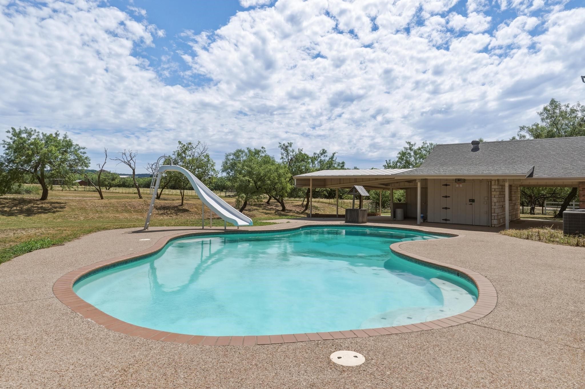 133 County Road 331 Abilene TX 79606