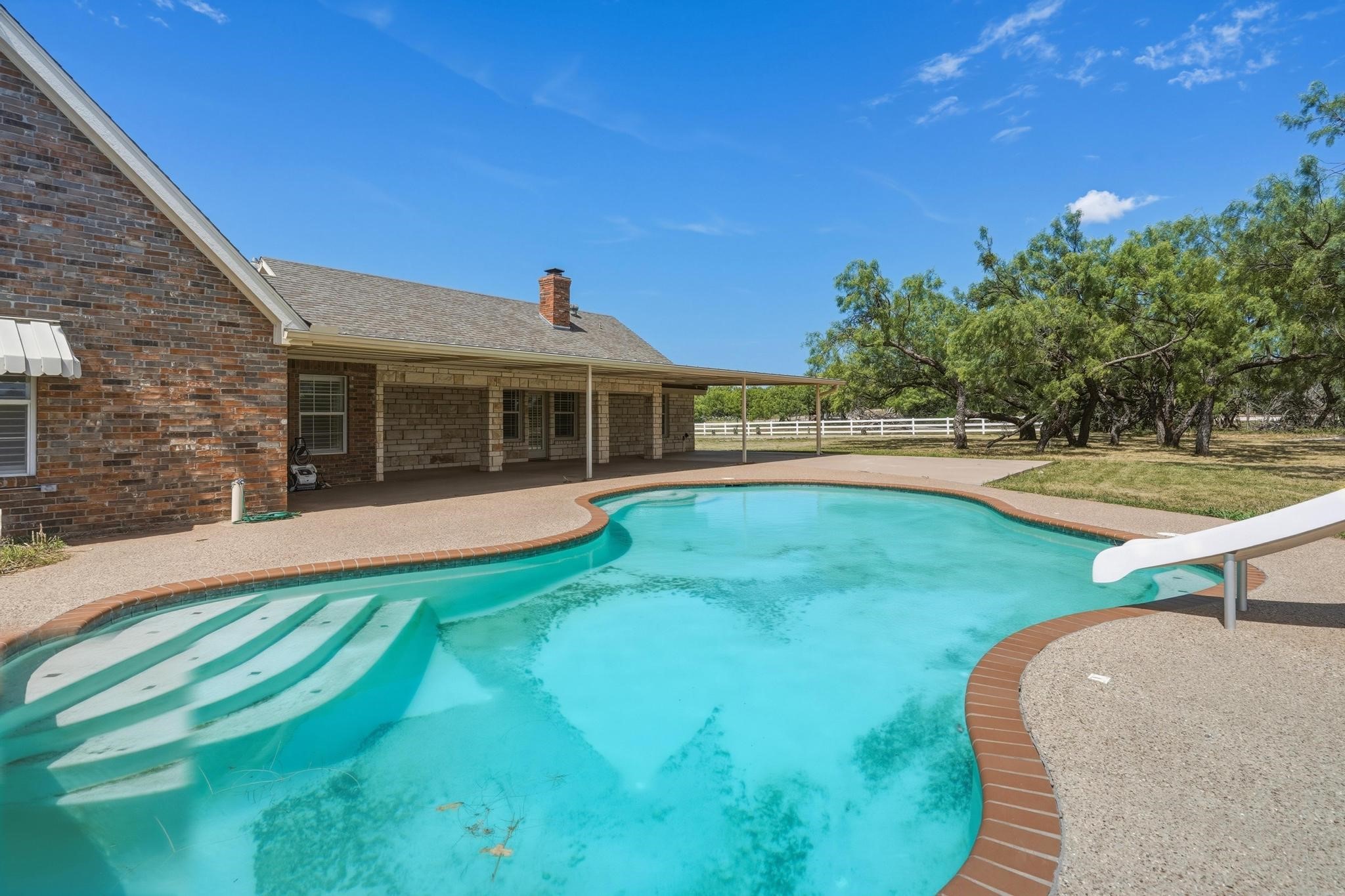 133 County Road 331 Abilene TX 79606