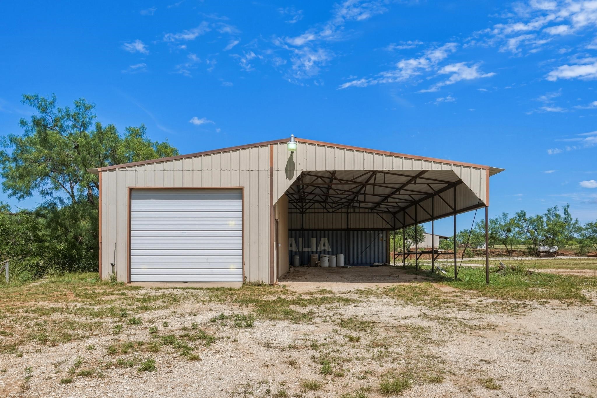 133 County Road 331 Abilene TX 79606
